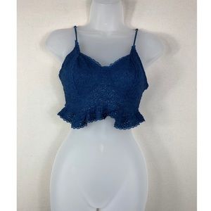 Free People Crop Top